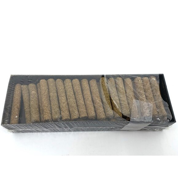 Campfire Memories Incense Refill Package Fragrance Logs Fir Balsam Cedar Scent - Picture 8 of 8